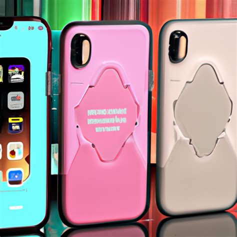 RhinoShield Vs. Casetify: Which Phone Case Is 